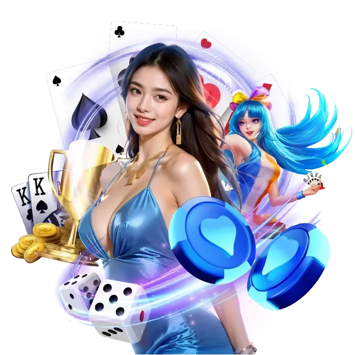 Nội dung Game bài và luật cơ bản tại Debet